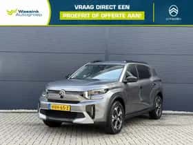Citroën ë-C3 (2025)