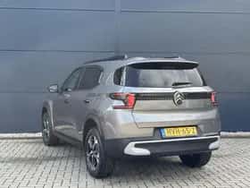 Citroën ë-C3 (2025) thumbnail 4
