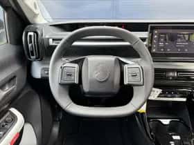 Citroën ë-C3 (2025) thumbnail 9