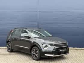 Kia Niro (2026) thumbnail 8