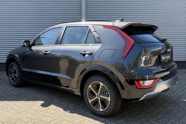 Kia Niro (2026) thumbnail 3