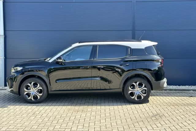 Citroën ë-C3 (2025) thumbnail 2