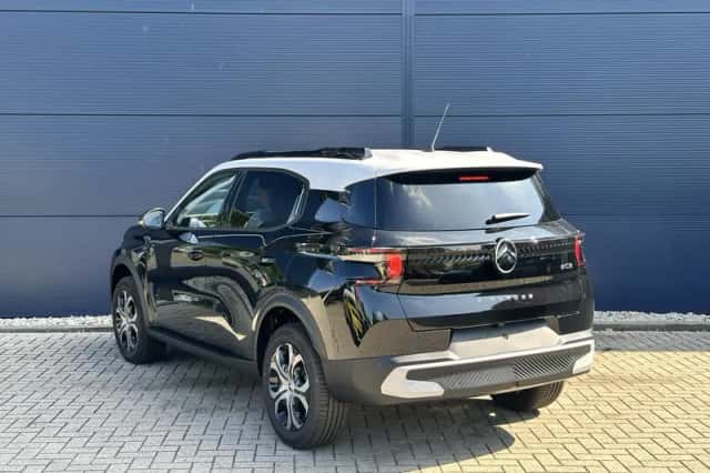 Citroën ë-C3 (2025) thumbnail 3