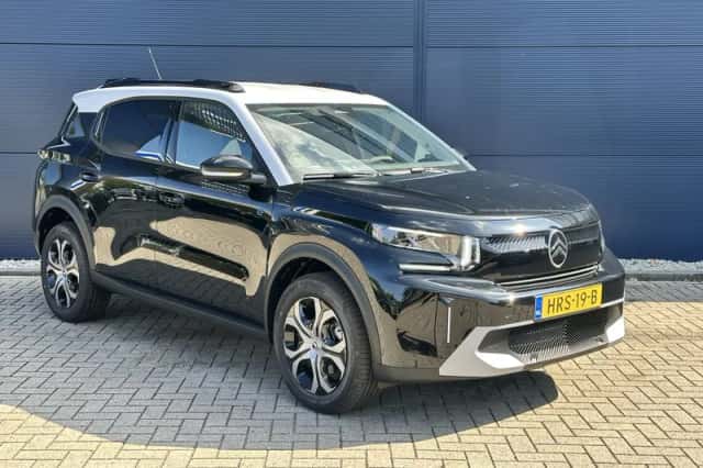 Citroën ë-C3 (2025) thumbnail 4
