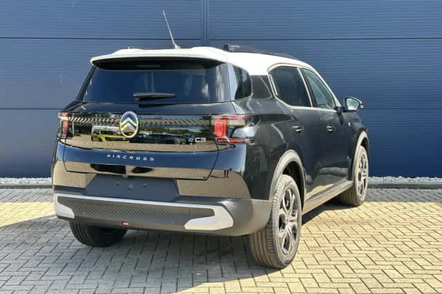 Citroën ë-C3 (2025) thumbnail 6