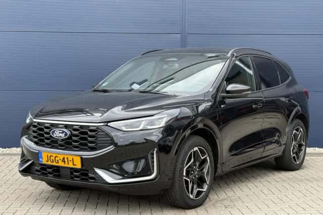 Ford Kuga (2025) thumbnail 1