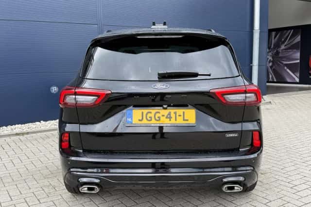 Ford Kuga (2025) thumbnail 5
