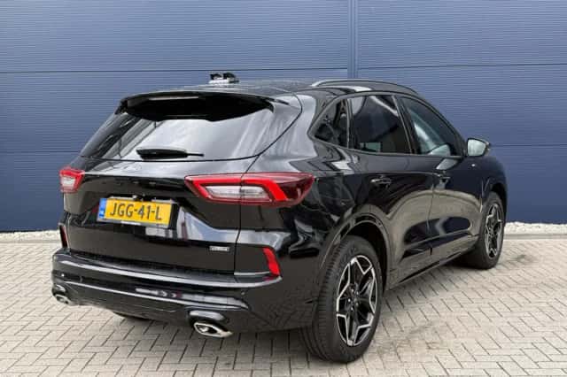 Ford Kuga (2025) thumbnail 6