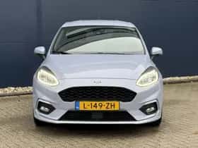 Ford Fiesta (2021) thumbnail 2