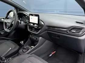 Ford Fiesta (2021) thumbnail 13