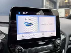 Ford Fiesta (2021) thumbnail 25