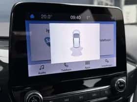 Ford Fiesta (2021) thumbnail 26