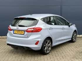 Ford Fiesta (2021) thumbnail 4