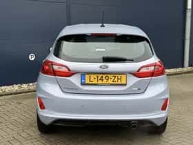 Ford Fiesta (2021) thumbnail 5