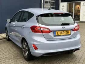 Ford Fiesta (2021) thumbnail 6