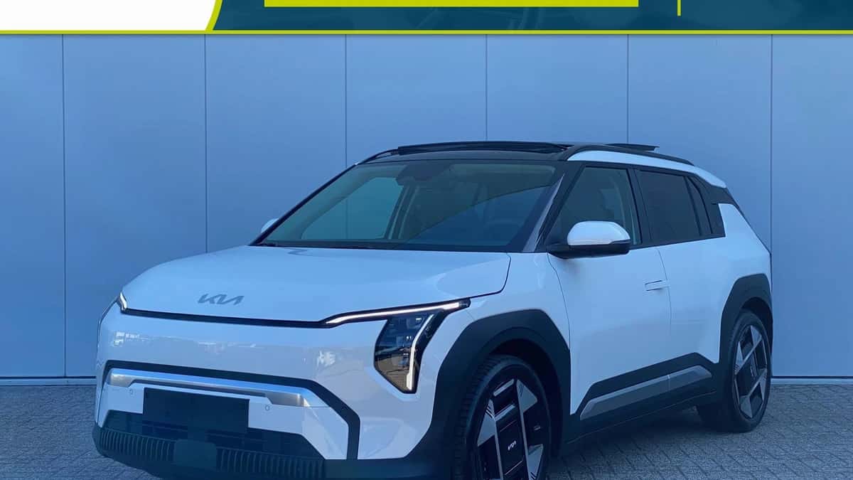 Kia EV3 (2026) — foto 1