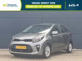 Kia Picanto (2022)