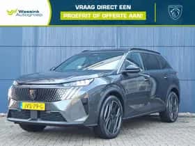 Peugeot 5008 (2026)