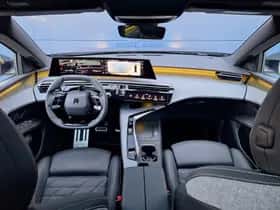 Peugeot 5008 (2026) thumbnail 13
