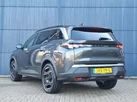 Peugeot 5008 (2026) thumbnail 3