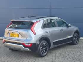 Kia Niro (2025) thumbnail 5