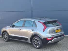 Kia Niro (2025) thumbnail 7