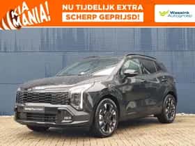 Kia Sportage (2026)