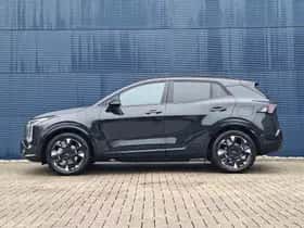 Kia Sportage (2026) thumbnail 2