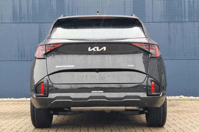 Kia Sportage (2026) thumbnail 4