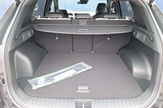 Kia Sportage (2026) thumbnail 5