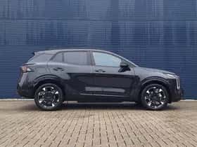 Kia Sportage (2026) thumbnail 7