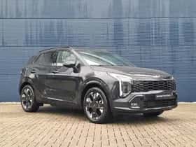 Kia Sportage (2026) thumbnail 8