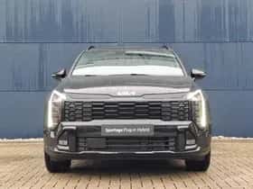 Kia Sportage (2026) thumbnail 9