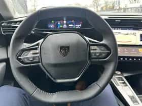 Peugeot 408 (2025) thumbnail 13