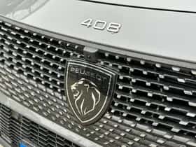 Peugeot 408 (2025) thumbnail 18