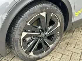 Peugeot 408 (2025) thumbnail 19