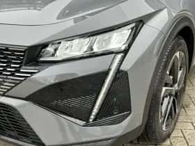 Peugeot 408 (2025) thumbnail 20
