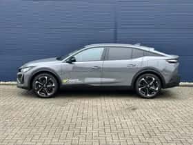 Peugeot 408 (2025) thumbnail 3