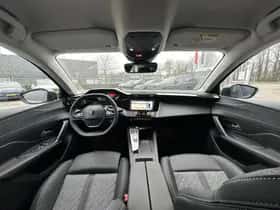 Peugeot 408 (2025) thumbnail 25