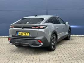 Peugeot 408 (2025) thumbnail 4