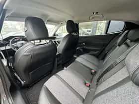 Peugeot 408 (2025) thumbnail 33