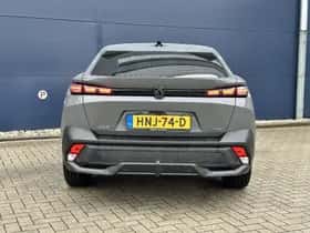Peugeot 408 (2025) thumbnail 5