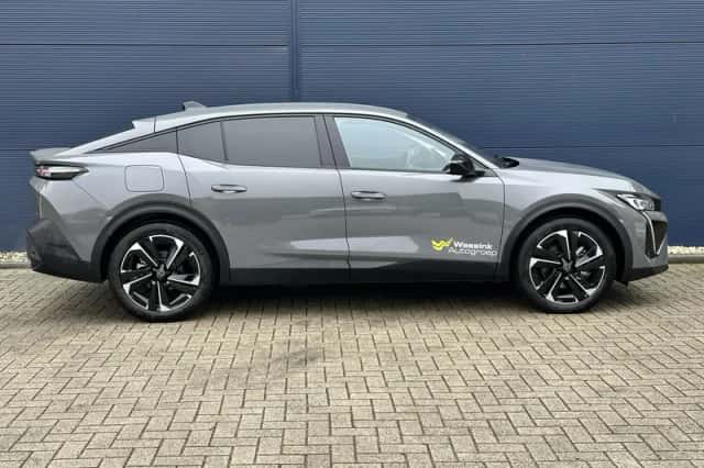Peugeot 408 (2025) thumbnail 6