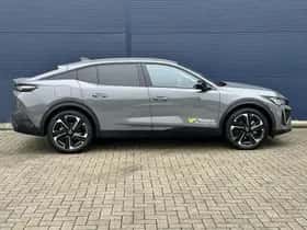Peugeot 408 (2025) thumbnail 6