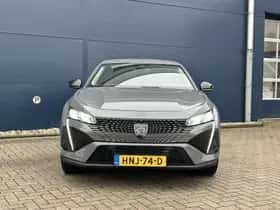 Peugeot 408 (2025) thumbnail 7