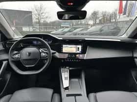 Peugeot 408 (2025) thumbnail 8