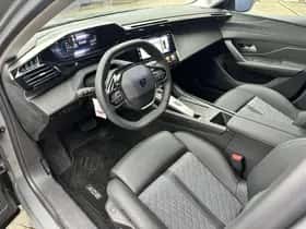 Peugeot 408 (2025) thumbnail 9