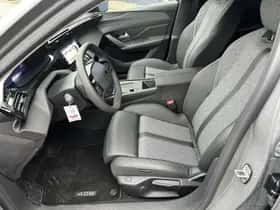 Peugeot 408 (2025) thumbnail 10