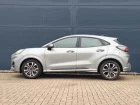 Ford Puma (2021) thumbnail 2