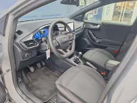 Ford Puma (2021) thumbnail 20